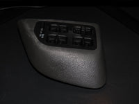 90 91 92 93 Acura Integra Sedan OEM Front Master Window Switch - Left