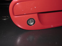 90 91 92 93 94 95 96 Nissan 300ZX OEM Exterior Door Lock Cylinder Tumbler - Right