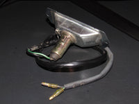 70 71 72 73 Datsun 240z OEM Front Side Marker Light Bulb Socket & Housing - Left