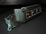 72-78 Mazda RX3 OEM Temp Amp Fuel Gauge Meter