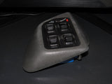 90 91 92 93 Acura Integra Sedan OEM Front Master Window Switch - Left