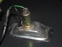 70 71 72 73 Datsun 240z OEM Front Side Marker Light Bulb Socket & Housing - Left