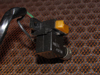 72 73 Datsun 240z OEM Rear Defroster Defogger Switch