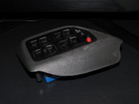 90 91 92 93 Acura Integra Sedan OEM Front Master Window Switch - Left