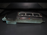 72-78 Mazda RX3 OEM Temp Amp Fuel Gauge Meter