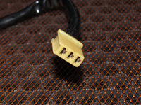 72 73 Datsun 240z OEM Rear Defroster Defogger Switch