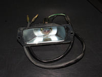 70 71 72 73 Datsun 240z OEM Front Side Marker Light Bulb Socket & Housing - Left