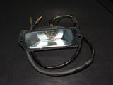 70 71 72 73 Datsun 240z OEM Front Side Marker Light Bulb Socket & Housing - Left
