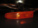 00 01 02 Mitsubishi Eclipse OEM Front Turn Signal Light Lamp - Left