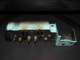 72-78 Mazda RX3 OEM Temp Amp Fuel Gauge Meter