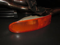 00 01 02 Mitsubishi Eclipse OEM Front Turn Signal Light Lamp - Left