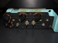 72-78 Mazda RX3 OEM Temp Amp Fuel Gauge Meter