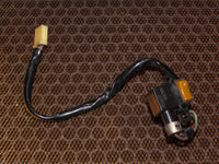 72 73 Datsun 240z OEM Rear Defroster Defogger Switch