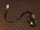 72 73 Datsun 240z OEM Rear Defroster Defogger Switch