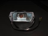 70 71 72 73 Datsun 240z OEM Front Side Marker Light Bulb Socket & Housing - Right