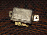 70 71 72 73 Datsun 240z OEM Intermittent Wiper Amp Relay 28820-N3300