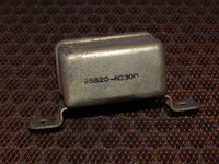 70 71 72 73 Datsun 240z OEM Intermittent Wiper Amp Relay 28820-N3300
