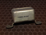 70 71 72 73 Datsun 240z OEM Intermittent Wiper Amp Relay 28820-N3300