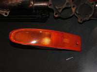00 01 02 Mitsubishi Eclipse OEM Front Turn Signal Light Lamp - Left