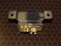 70 71 72 73 Datsun 240z OEM Intermittent Wiper Amp Relay 28820-N3300