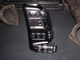 90 Nissan 300ZX OEM Auto Climate Control & Wiper Switch Unit