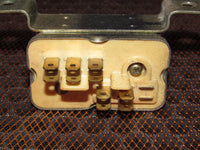 70 71 72 73 Datsun 240z OEM Intermittent Wiper Amp Relay 28820-N3300