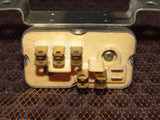 70 71 72 73 Datsun 240z OEM Intermittent Wiper Amp Relay 28820-N3300