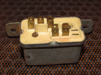 70 71 72 73 Datsun 240z OEM Intermittent Wiper Amp Relay 28820-N3300
