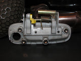 00 01 02 03 04 05 Toyota Celica OEM Exterior Door Handle - Left