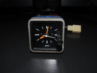 72-78 Mazda RX3 OEM Dash Analog Clock