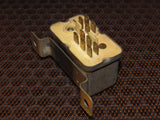 70 71 72 73 Datsun 240z OEM Intermittent Wiper Amp Relay 28820-N3300