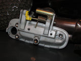 00 01 02 03 04 05 Toyota Celica OEM Exterior Door Handle - Left