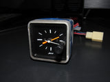 72-78 Mazda RX3 OEM Dash Analog Clock
