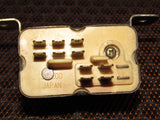 70 71 72 73 Datsun 240z OEM Intermittent Wiper Amp Relay 28820-N3300