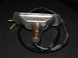 70 71 72 73 Datsun 240z OEM Front Side Marker Light Bulb Socket & Housing - Right