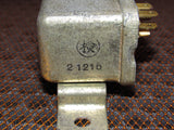 70 71 72 73 Datsun 240z OEM Intermittent Wiper Amp Relay 28820-N3300
