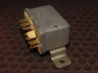 70 71 72 73 Datsun 240z OEM Intermittent Wiper Amp Relay 28820-N3300