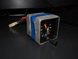 72-78 Mazda RX3 OEM Dash Analog Clock