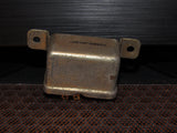 70 71 72 73 Datsun 240z OEM Intermittent Wiper Amp Relay 28820-N3300