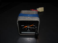 72-78 Mazda RX3 OEM Dash Analog Clock