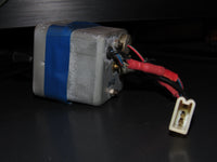 72-78 Mazda RX3 OEM Dash Analog Clock