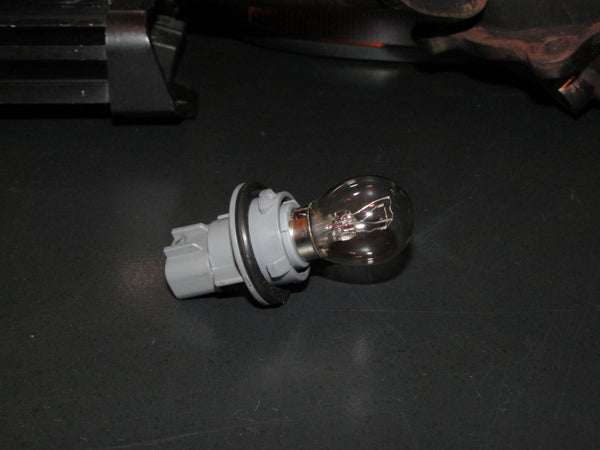 00 01 02 Mitsubishi Eclipse OEM Front Turn Signal Light Bulb Socket - Left