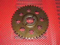 99-00 Ford Mustang 3.8L V6 OEM Engine Cam Gear Timing Chain Sprocket