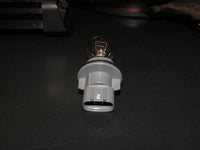 00 01 02 Mitsubishi Eclipse OEM Front Turn Signal Light Bulb Socket - Left
