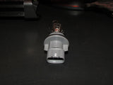 00 01 02 Mitsubishi Eclipse OEM Front Turn Signal Light Bulb Socket - Left
