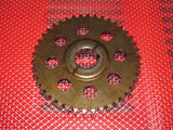 99-00 Ford Mustang 3.8L V6 OEM Engine Cam Gear Timing Chain Sprocket