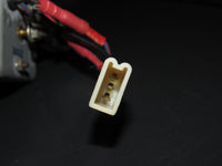 72-78 Mazda RX3 OEM Dash Analog Clock