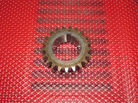 99-00 Ford Mustang 3.8L V6 OEM Engine Crankshaft Timing Sprocket
