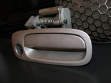 00 01 02 03 04 05 Toyota Celica OEM Exterior Door Handle - Right
