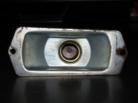 70 71 72 73 Datsun 240z OEM Rear Side Marker Light Bulb Socket & Housing - Left